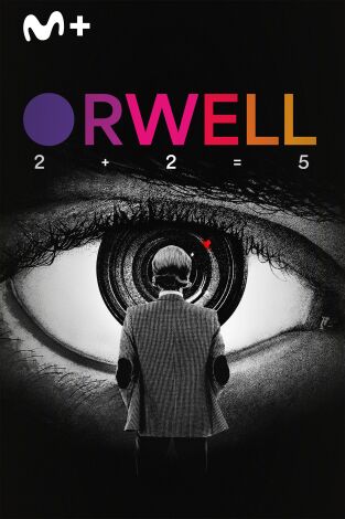 Orwell: 2+2=5