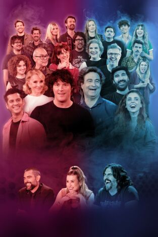 Roast Battle (España): Episodio 2