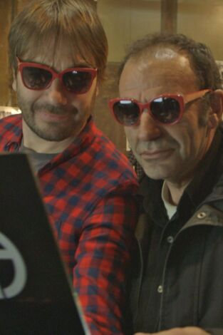 El Foraster: Els amics del Foraster