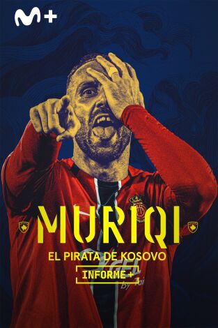 Informe Plus+. Muriqi el pirata de Kosovo
