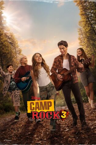 Camp Rock 3