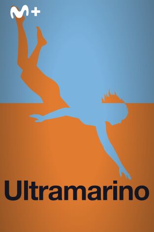 Ultramarino