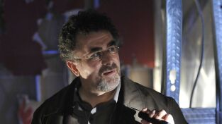Warehouse 13 (T1): Ep.7 Quemados