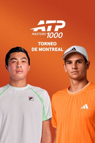 Torneo de Montreal (T2026): Nakashima - Jodar