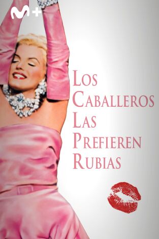 Los caballeros las prefieren rubias