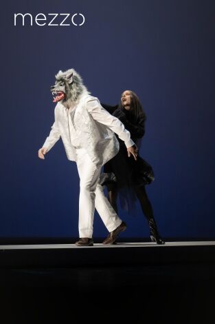 Beethoven: Fidelio - Dutch National Opera