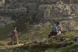 Dos semanas en agosto (T1): Episodio 3