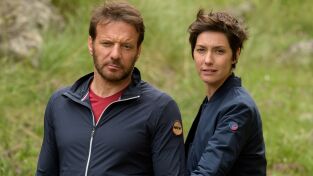 Alex Hugo (T1): Ep.9 Camina o revienta