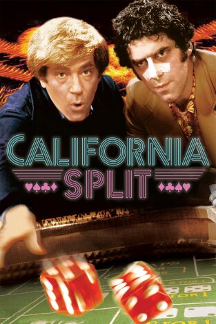 California Split