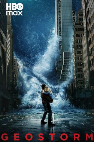 Geostorm