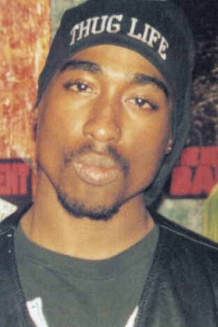 ¿Quién mató a Biggie y Tupac?: Los hombres