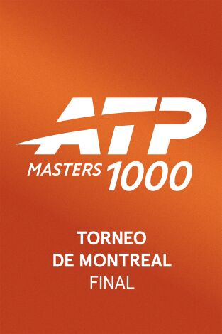 Torneo de Montreal (T2026): Final