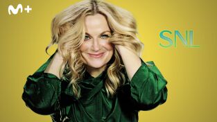 Saturday Night Live: Amy Poehler / Role Model