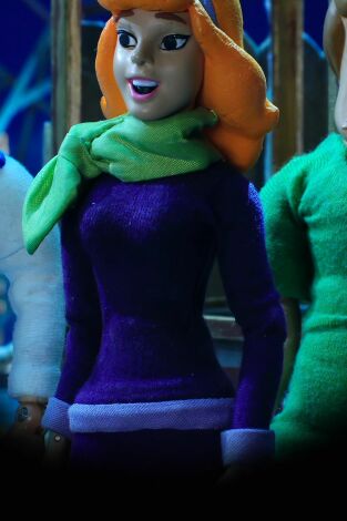 Robot Chicken (T6): Ep.3 Yugular perforada