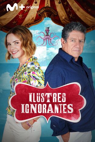 Ilustres ignorantes: Placer culpable