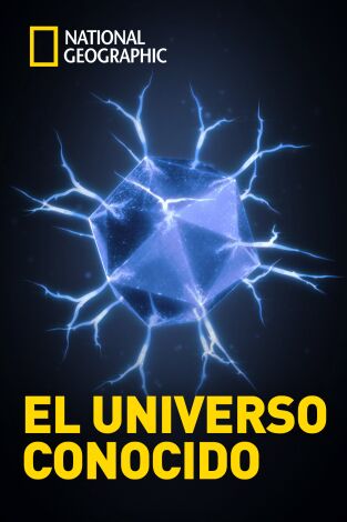El universo conocido: ¿Hay alguien ahí?