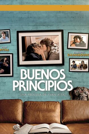 Buenos principios