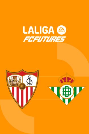 Torneo Nacional Vila-real LaLiga FC Futures (T2026): Sevilla FC- Real Betis