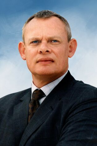 Doc Martin (T5): Ep.1 Mantén el romance
