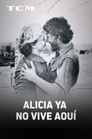 Alicia ya no vive aquí