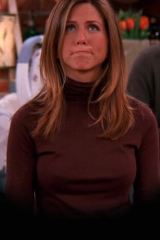 Friends (T9): Ep.8 El de la otra hermana de Rachel