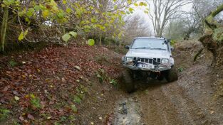 Car S.O.S.: Jeep Grand Cherokee