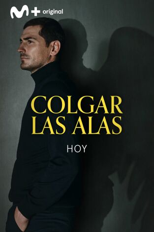 Colgar las Alas: Hoy