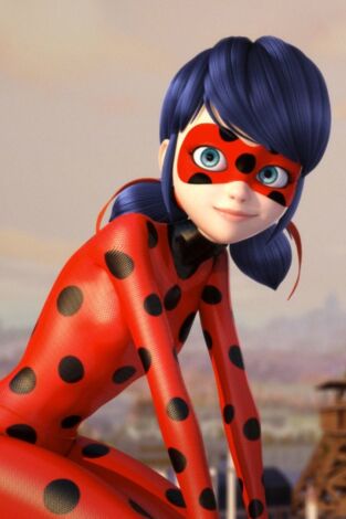 Prodigiosa: Las aventuras de Ladybug (T3): Ep.11 Desperada