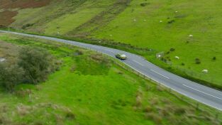 Car S.O.S.: Rover SD1