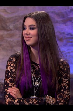 Los Thundermans (T2): Ep.8 Phoebe roquea