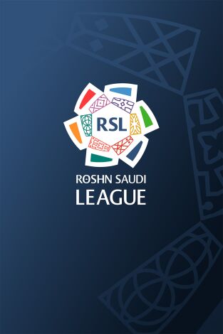 Liga Saudí (T26/27): Al Hilal - Al Faysaly