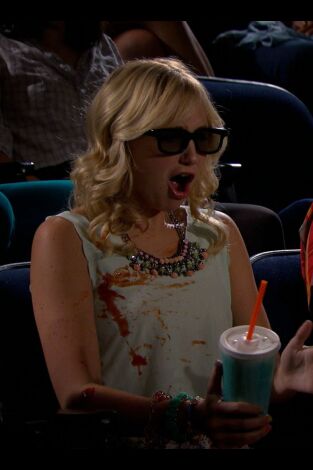 Los Thundermans (T2): Ep.11 La historia de enemistad