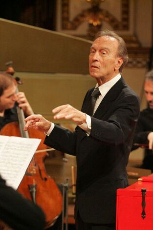Bach: Conciertos de Brandenburgo