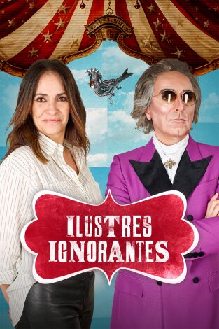 Ilustres ignorantes: Periodistas