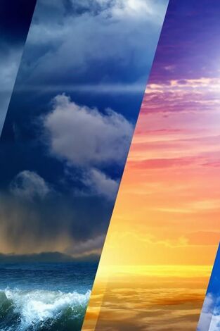 El tiempo 2