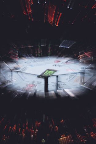 Dana White's Contender Series (T2026): 14/08/2026