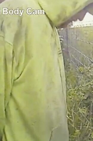 Body Cam: Punto de ignición