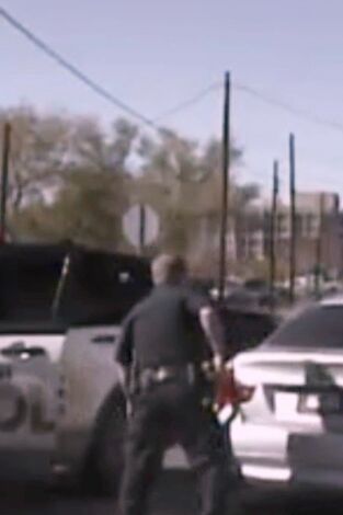 Body Cam: Cacería