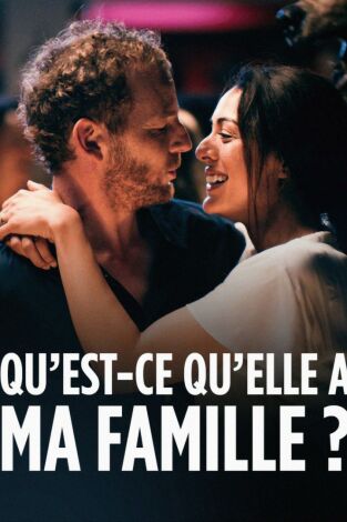 Què li passa, a la meva família?