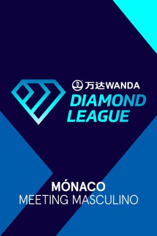 Diamond League (T2026): Mónaco