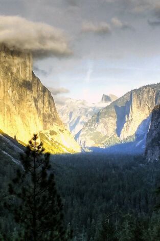 The Great Way: Pacific Crest Trail