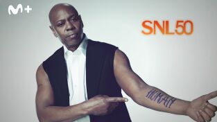 Saturday Night Live: Dave Chapelle / GloRilla