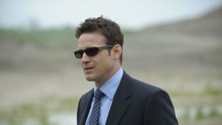 Warehouse 13 (T1): Ep.1 Piloto (Parte 1)