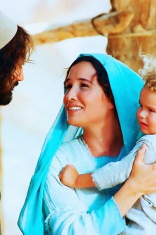 María, madre de Jesús (T1): Episodio 2