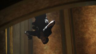 Warehouse 13 (T1): Ep.3 Resonancia musical