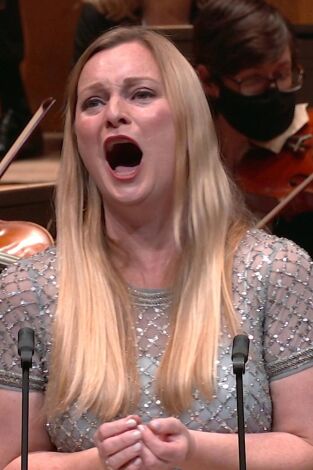 Mahler - Symphony No. 4