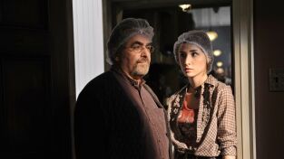 Warehouse 13 (T1): Ep.6 Elementos