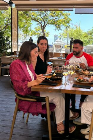 Joc de cartes estiu: El millor restaurant del cor de la Costa Daurada