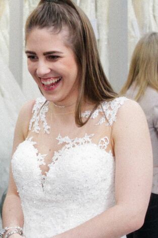 Sí, quiero ese vestido UK: Soy yo la que me caso