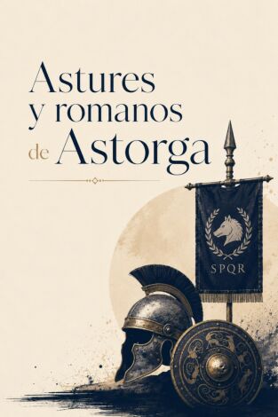 Astures Y Romanos En Astorga 2026